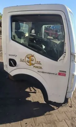 Renault Maxity Front door CABSTAR