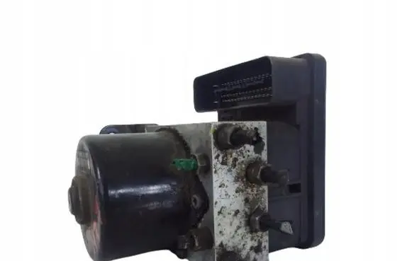 Citroen C5 ABS Pump 9641767380