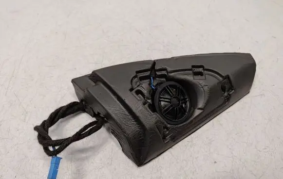 BMW X5 E70 Front door high frequency speaker 65139227248