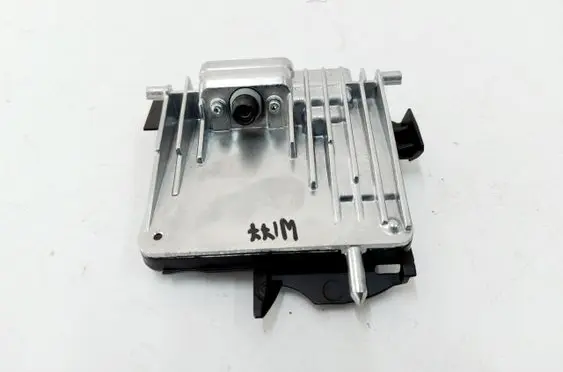 Mercedes-Benz A W177 Windshield/windscreen camera A2479003108