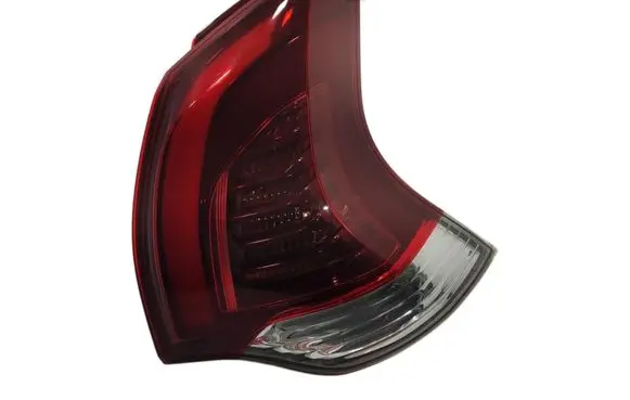 Peugeot 3008 I Rear/tail lights 9805510480