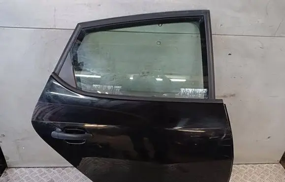 Seat Ibiza IV (6J,6P) Rear door