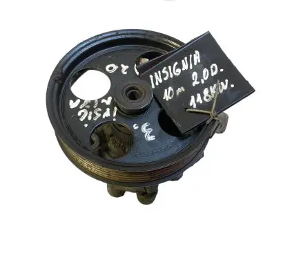 Opel Insignia A Power steering pump 55563329