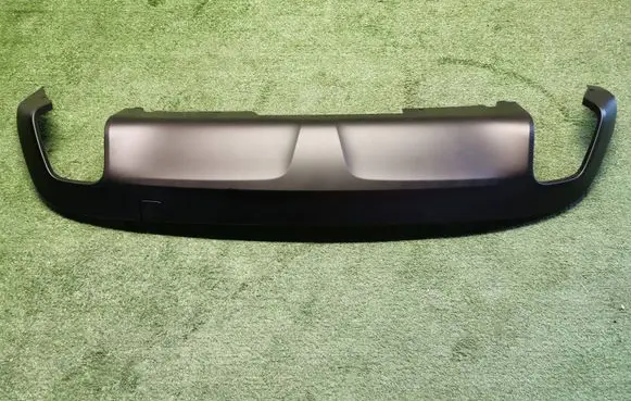 Ford Edge II Rear bumper lower part trim KT4B17F765VDANEK KT4B17F765V