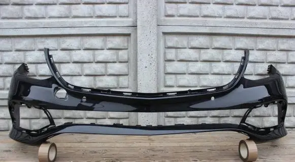 Mercedes-Benz E W213 Front bumper A2138850038