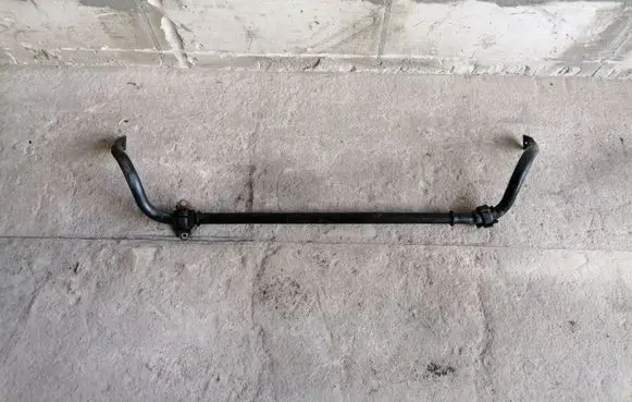 Audi A6 S6 C7 4G Front anti-roll bar/sway bar