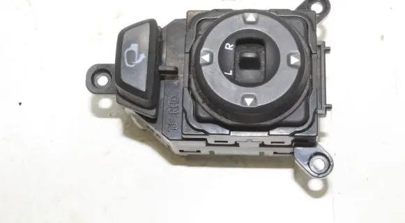 KIA Optima Wing mirror switch 4864801110