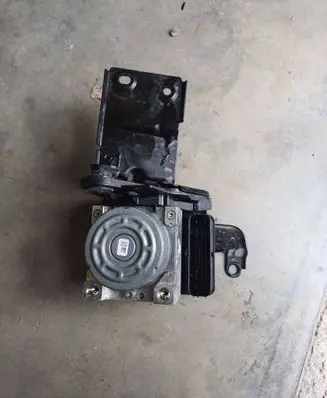 Audi A3 S3 8V ABS Pump 5Q0614517CH 5Q0614517