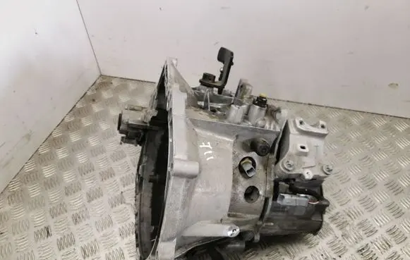Opel Mokka B Manual 6 speed gearbox 20XJ03 0128308E