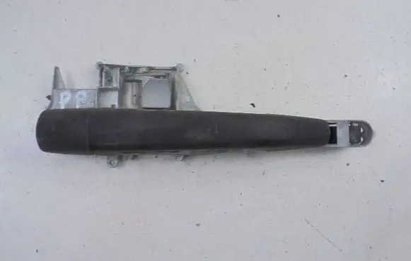 Citroen C3 Picasso Front door exterior handle 9680168580