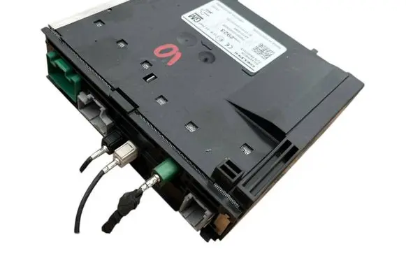 Opel Insignia A GPS navigation control unit/module 13482923