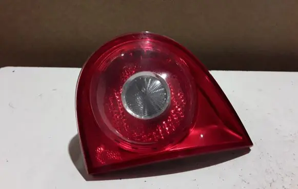 Volkswagen Golf V Tailgate rear/tail lights
