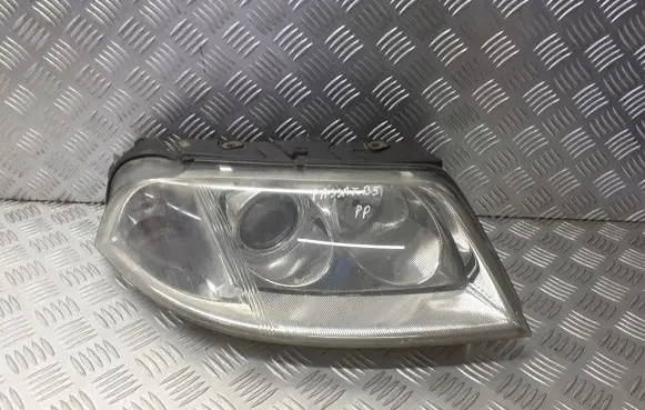 Volkswagen PASSAT B5.5 LED Daytime headlight 3B0941016AN