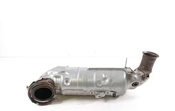 Citroen C5 X Catalyst/FAP/DPF particulate filter 9842077980