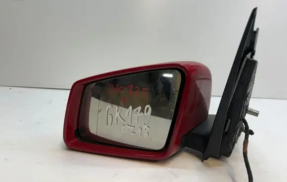 Mercedes-Benz GLK (X204) Front door electric wing mirror A3161441