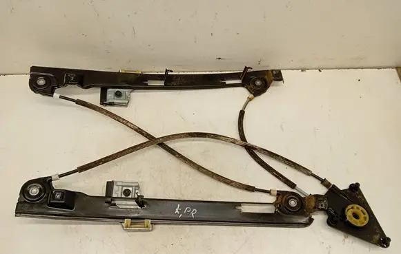 Seat Altea Front window lifting mechanism without motor 