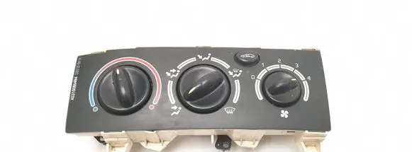 Renault Scenic I Climate control unit A53CH 100885 651942P