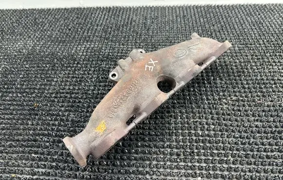 Jaguar XE Exhaust manifold G4D39430CB