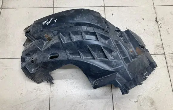 Renault Trafic II (X83) Front bumper mounting bracket 620340102R 93857536