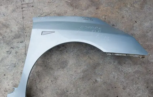 Renault Espace - Grand espace IV Fender