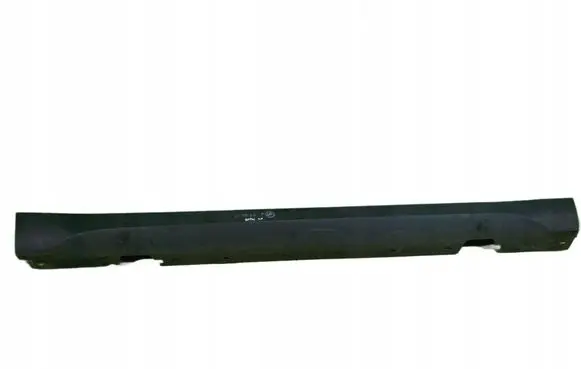 BMW X1 E84 Side skirt front trim 16AB70
