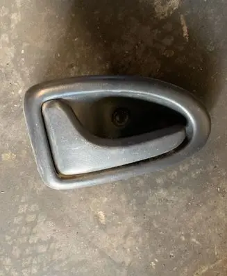 Renault Trafic II (X83) Front door interior handle 8200028994