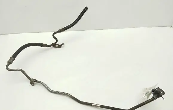 Mercedes-Benz E W212 Power steering hose/pipe/line A2124603624 A2124602824
