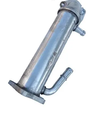 Ford Ranger EGR valve cooler bracket CK3Q-9F464-AB