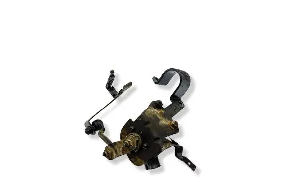 Toyota Avensis T250 Front height sensor lever 
