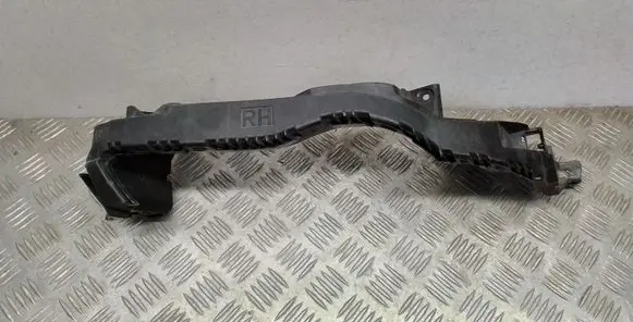 Subaru Legacy Front bumper mounting bracket 57707AG040