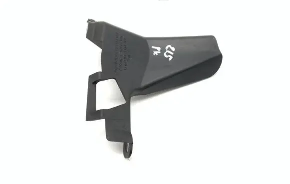Jaguar XK8 - XKR Wiper trim HJA4493BC