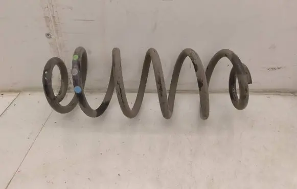 Audi A6 C7 Rear coil spring