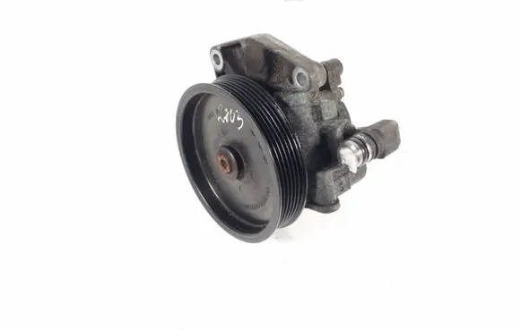 Mercedes-Benz GLK (X204) Power steering pump A0064662301