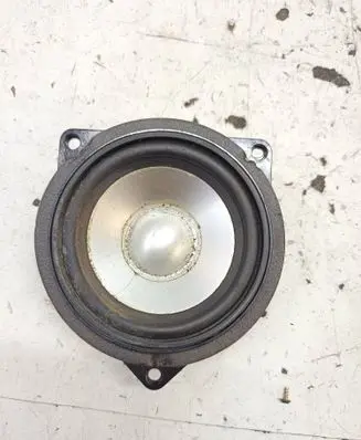 BMW 6 E63 E64 Front door speaker 6922215 31403 100BM26