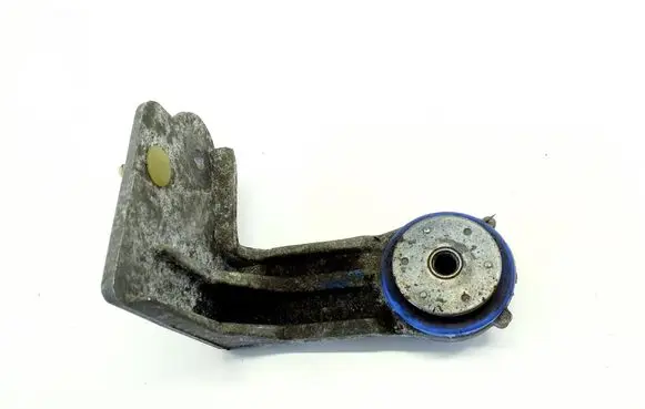 Peugeot 5008 II Radiator support slam panel bracket 9803778980