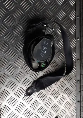 Mercedes-Benz Sprinter W906 Front seatbelt