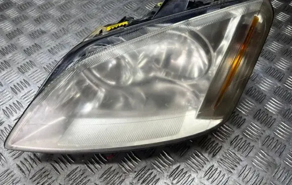 Ford Focus C-MAX Headlight/headlamp 3M5113006AH 1EE27060001