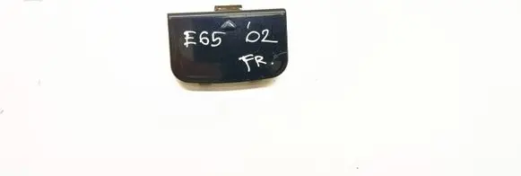 BMW 7 E65 E66 Front tow hook cap/cover 51118223210