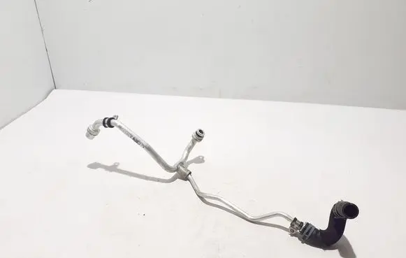 Audi Q8 Brake vacuum hose/pipe 0P2121075E