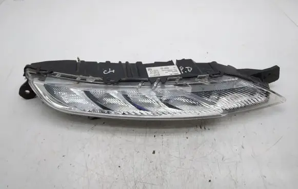 Citroen C4 II Picasso Headlight/headlamp 9822653680
