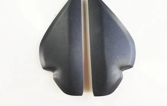 Subaru Impreza III Dashboard trim