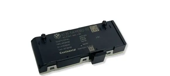 BMW i4 Tailgate/trunk control unit/module 5A19DB2 47920 61355A19DB2