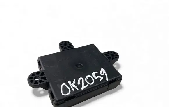 Volvo V60 Other control units/modules 31343873