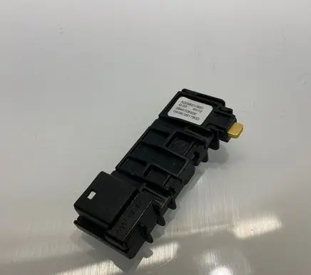 Mercedes-Benz E W212 Rain sensor A2048210851 2940708500 0A09C251780D
