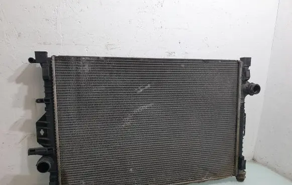 Volvo S80 Coolant radiator