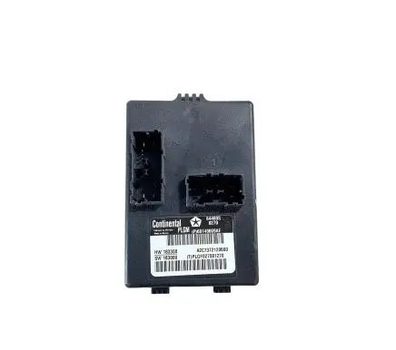 Jeep Grand Cherokee Tailgate/trunk control unit/module 68140669AF P68140669AF A2C7372120600