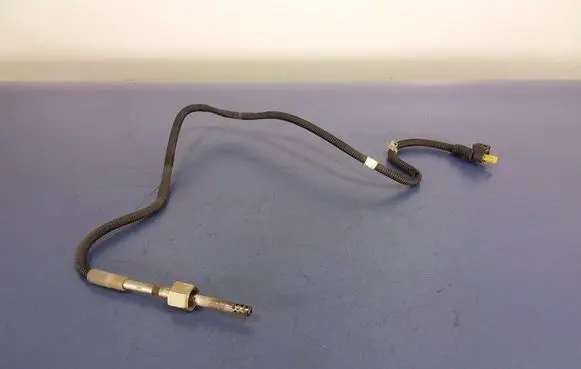 Mercedes-Benz S W222 Interior temperature sensor A0009050532