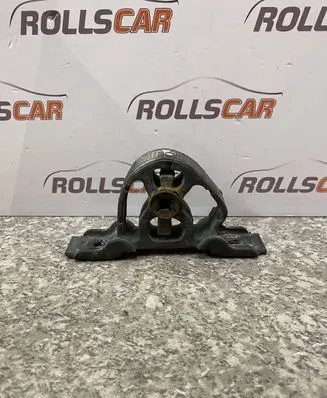 Muffler mount bracket/holder