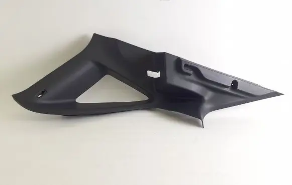 Jaguar E-Pace (D)pillar trim (top) A047563 J9C351749A