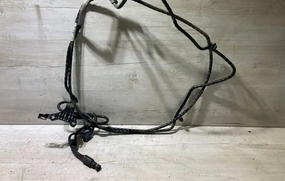 Citroen C3 Aircross AdBlue supply pipe 9826300180